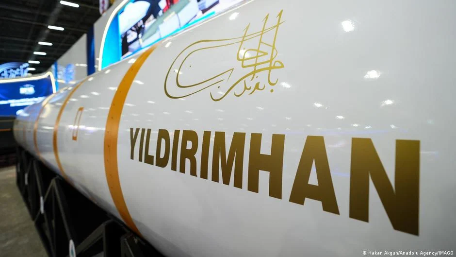 Kıtalararası füze Yıldırımhan Türkiye için ne anlam taşıyor?