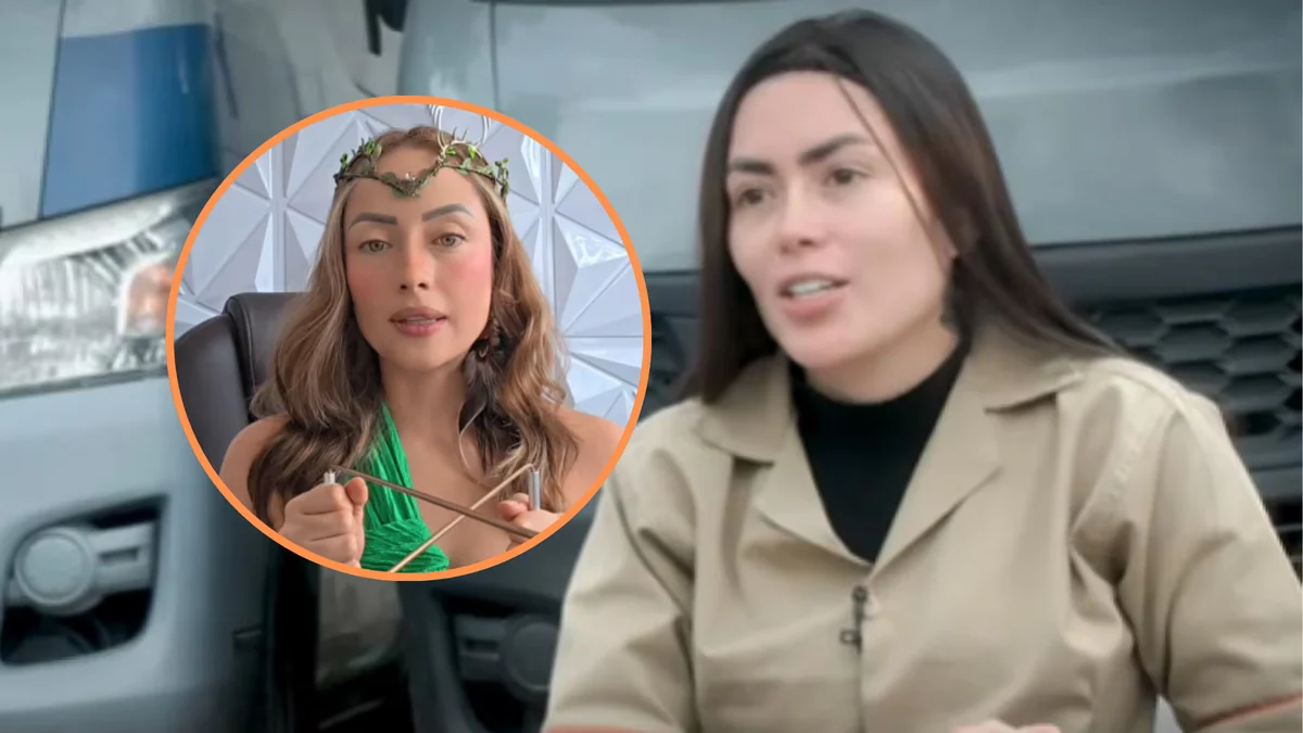 Vidente reveló preocupante situación de Epa Colombia en prisión: “Ha habido muchas injusticias”
