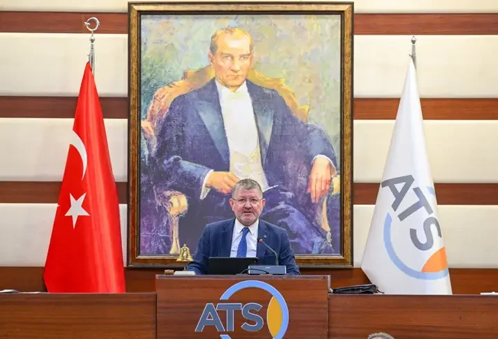 Kaleiçi için 'ortak yönetim modeli' çağrısı