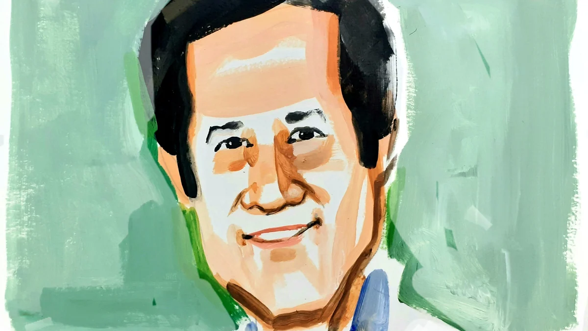 Rafael Oliveira, un forastero para devolver el brío a Heineken