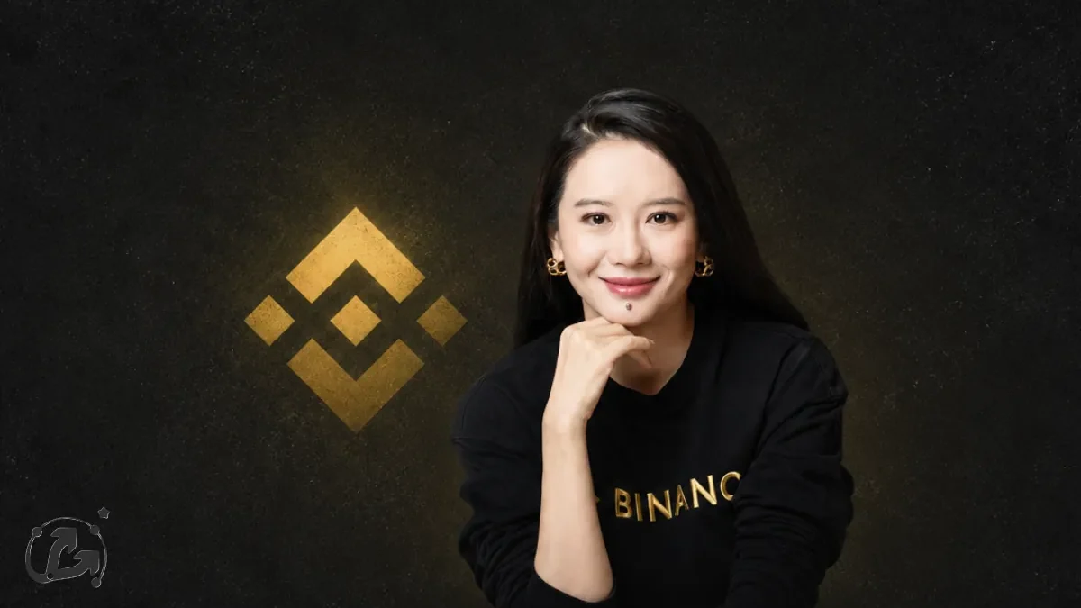 Соосновательница Binance Йи Хэ вошла в рейтинг Fortune Most Powerful Women
