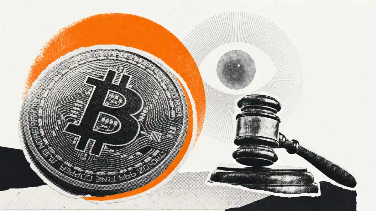 Bull Bitcoin saisit le Conseil d’État pour faire annuler DAC8 et limiter la collecte de données des détenteurs de cryptomonnaies