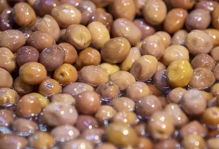 Zeytin ve zeytinyağında rekolte rekoru bekleniyor! Hedef yeniden 1 milyar dolar ihracat
