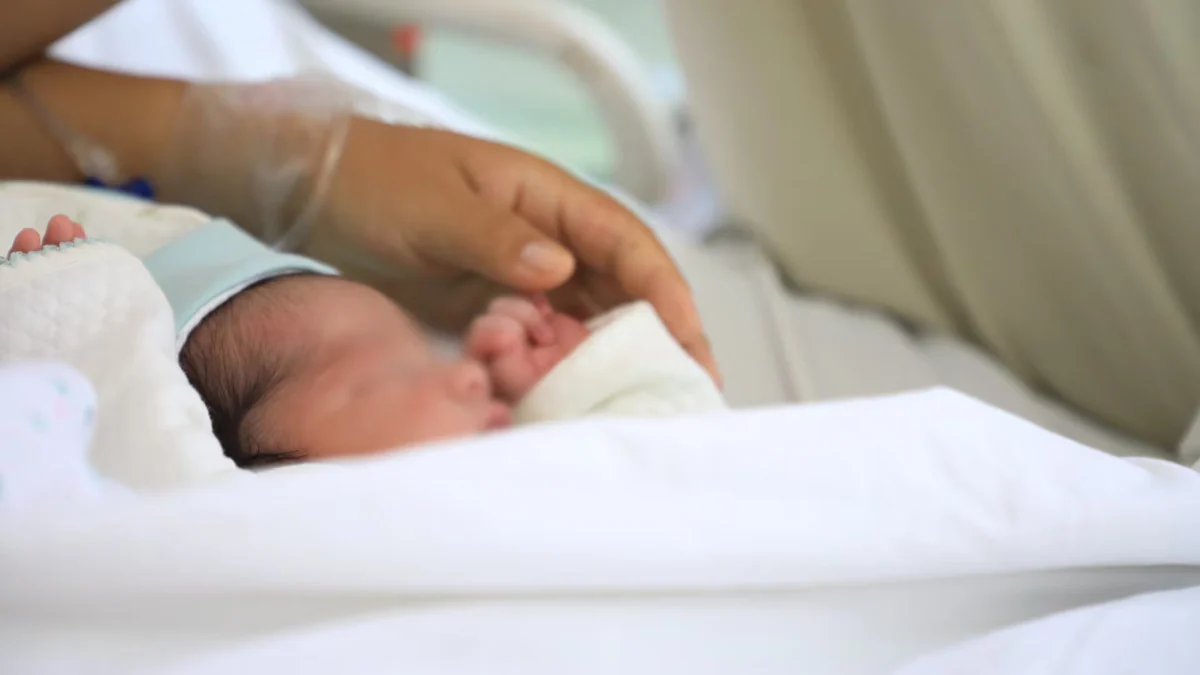 Minsa aprueba reglamento de tamizaje neonatal universal: ¿qué es y por qué es clave para la salud de todos los recién nacidos?