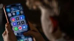 Social media ban unenforceable, online safety charity warns