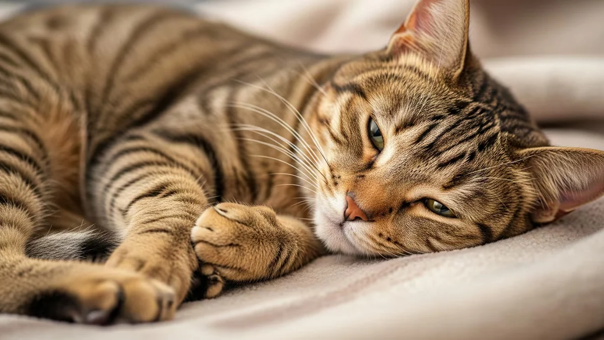 Maltrato animal en Antioquia: denuncian que un hombre lanzó a un gato por un barranco y el caso es investigado