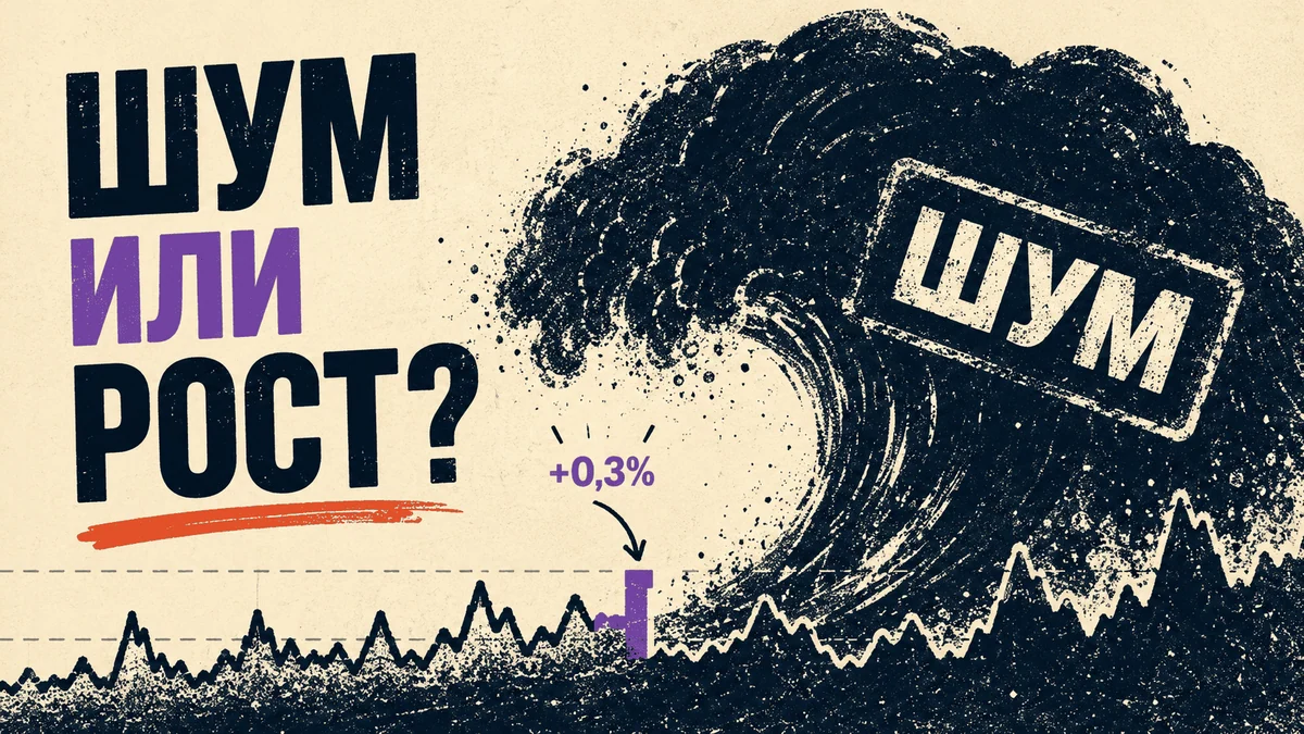 Почему +0.3% к ROC‑AUC почти всегда шум, и как это проверить