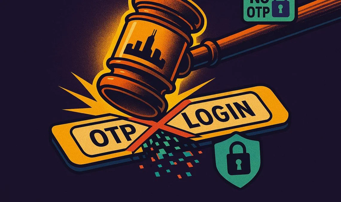 $306 milioni in truffe phishing: Hong Kong impone l’autenticazione anti-phishing