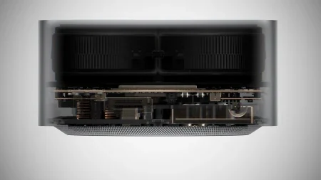 Apple streicht weitere RAM-Konfigurationen beim Mac mini und Mac Studio