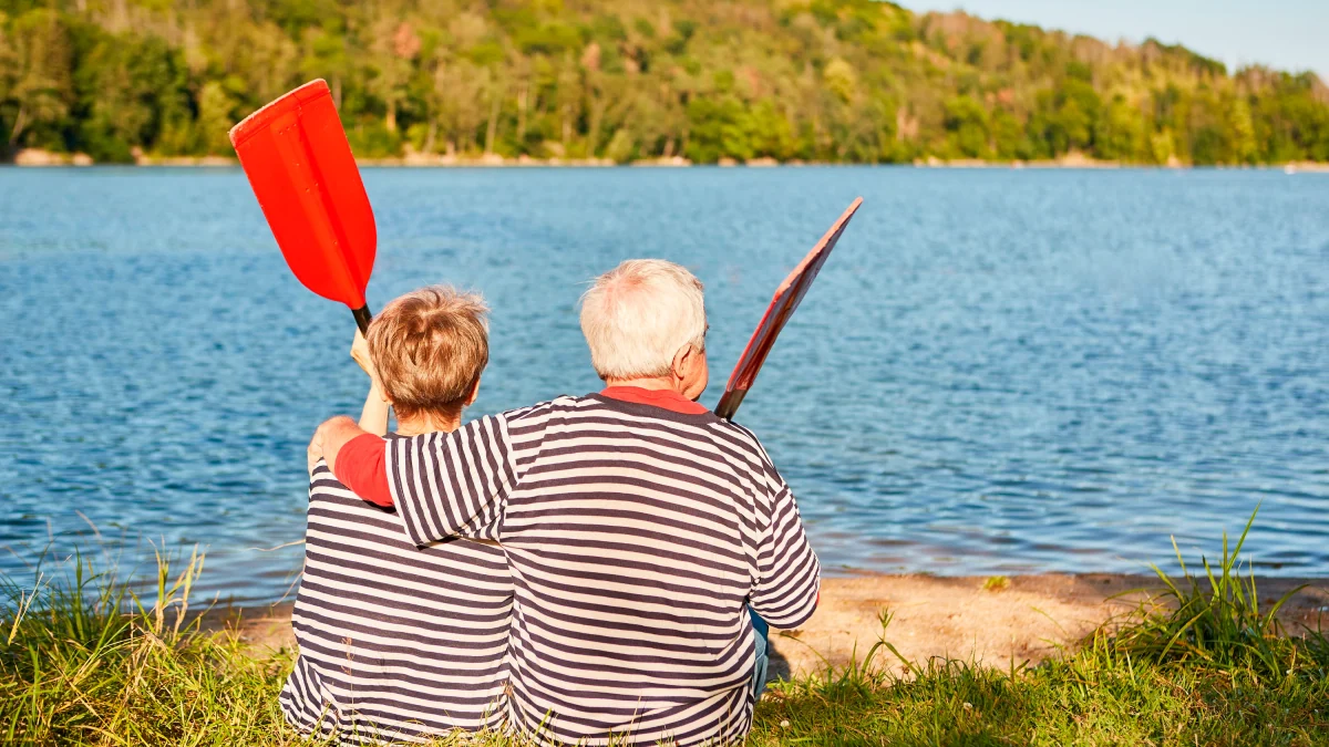Mehr Geld als Senior: Was Sie über die neue geförderte Altersvorsorge wissen müssen