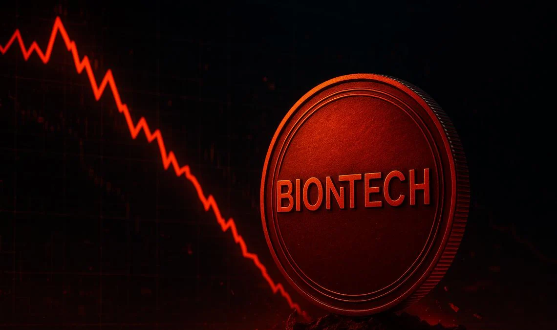 Azioni biontech restano sotto EMA20: pivot 92,16 rischia nuova pressione verso 91