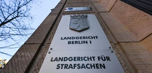 Berlin: Paar muss nach Diebstahl von Friedhofsskulpturen in Haft