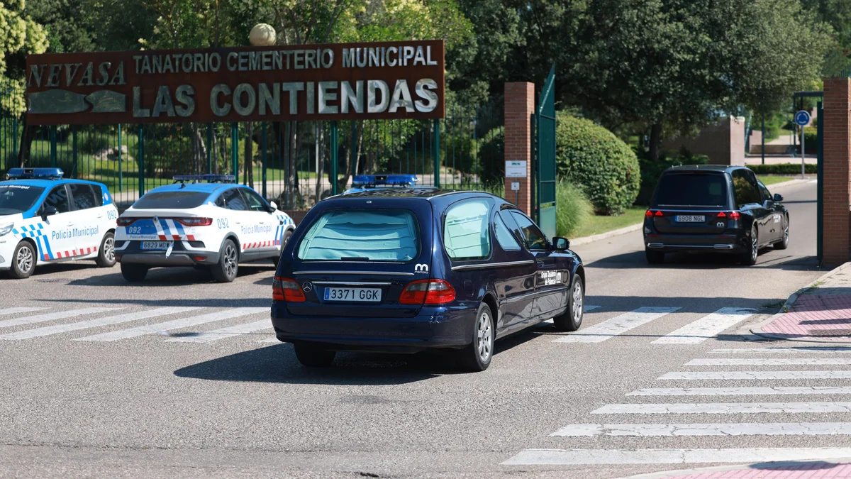 Conmoción en la Ribera del Duero por la muerte de la familia de un conocido bodeguero: “Es una pesadilla, no nos lo creemos”
