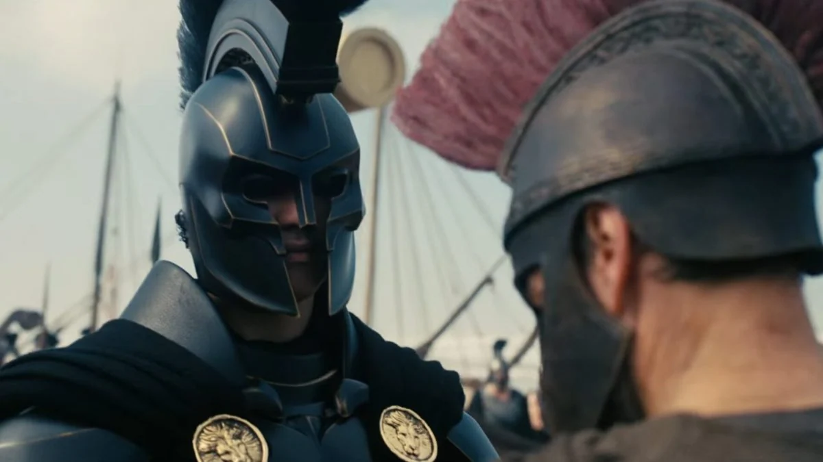 L’Odyssée : date de sortie, casting, trailer final, tout savoir sur le film de Nolan