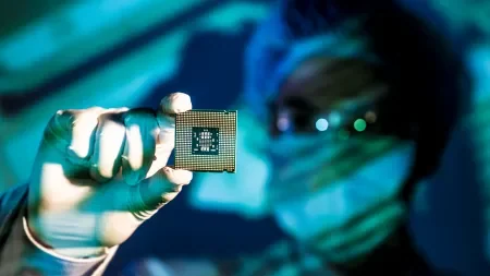 Bericht über Vereinbarung: Intel soll bald wieder Chips für Apple fertigen