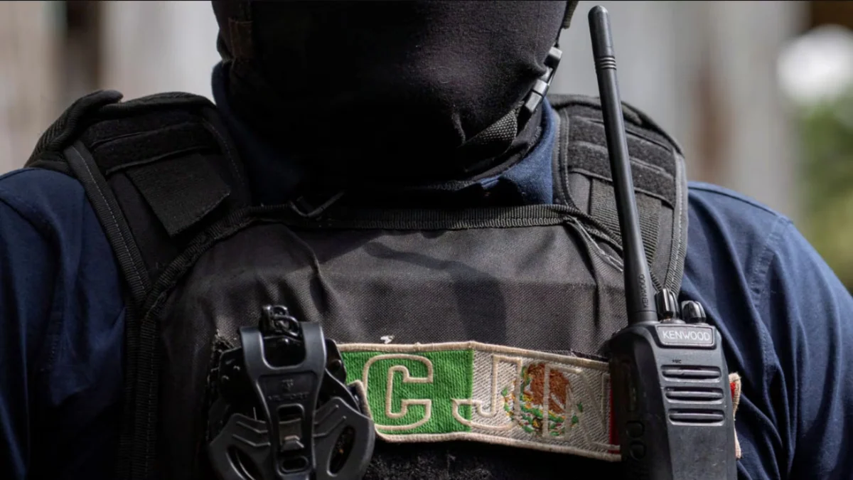 Exmilitar colombiano contó cómo una falsa oferta de empleo lo llevó a trabajar para el Cartel Jalisco Nueva Generación: “Me trajeron engañado”