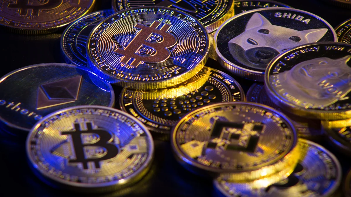 Krypto-Betrug in Milliardenhöhe: Drahtzieher bekennt sich schuldig
