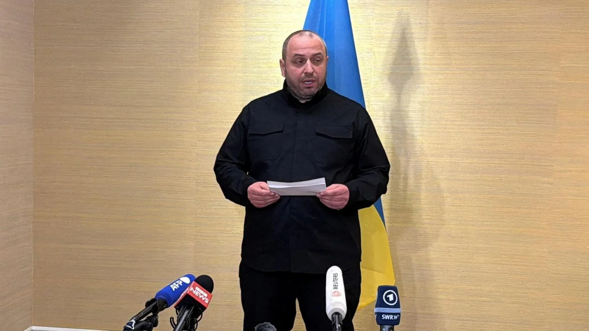 Vertice d’emergenza tra Ue e Ucraina: “A ore l’attacco a Kiev”