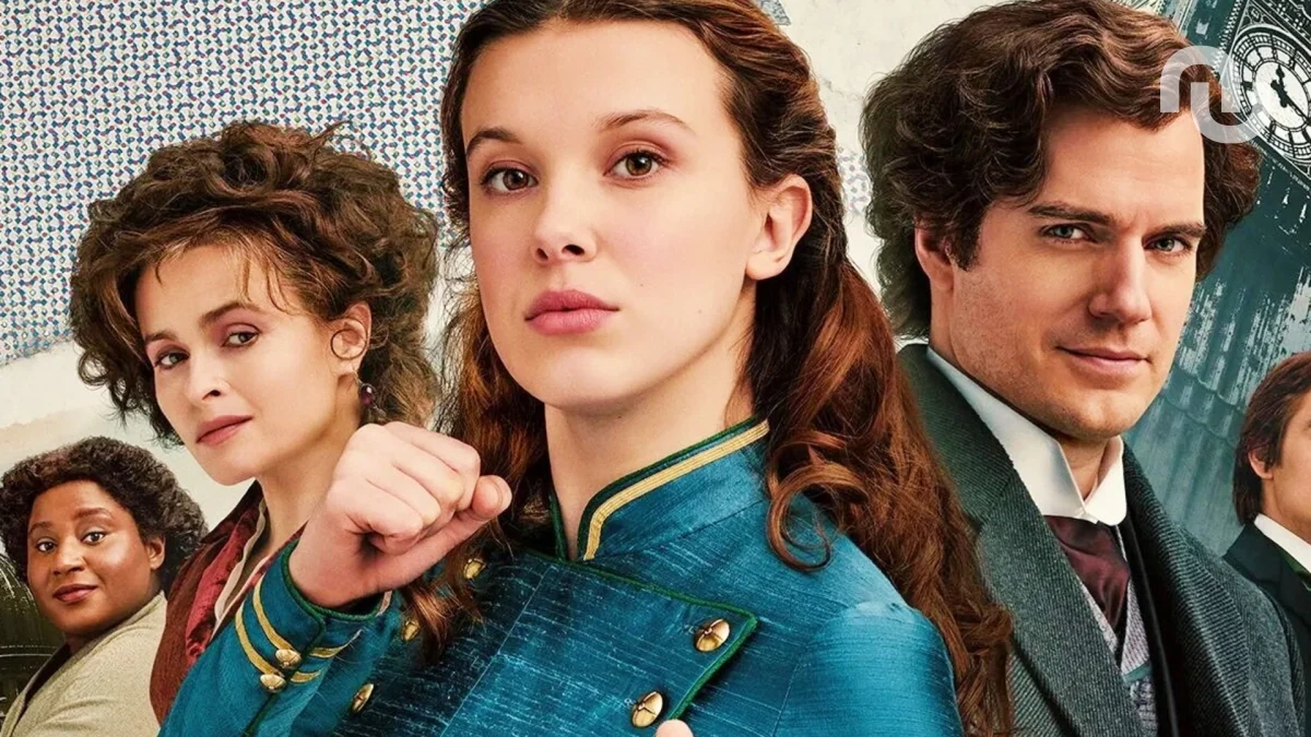 Enola Holmes 3 : Netflix dévoile le trailer officiel et la date de sortie de son blockbuster de l’été
