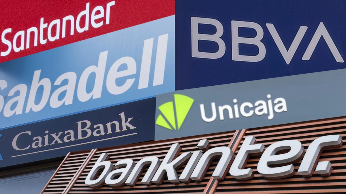 La banca gana un récord de 18.000 millones por el dinamismo comercial