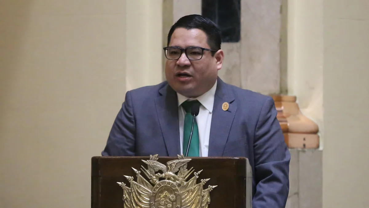 Bolivia investiga a más de 300 personas por su participación en los bloqueos