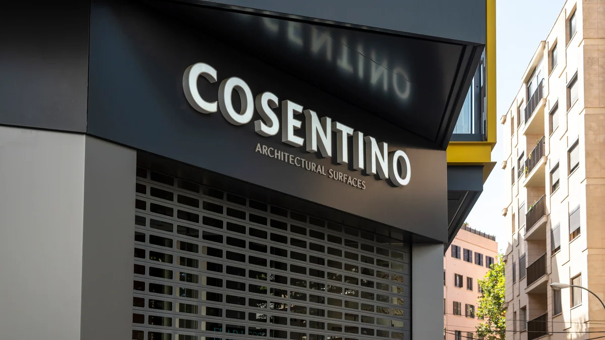 La familia Cosentino reduce su dividendo un 56% en dos años