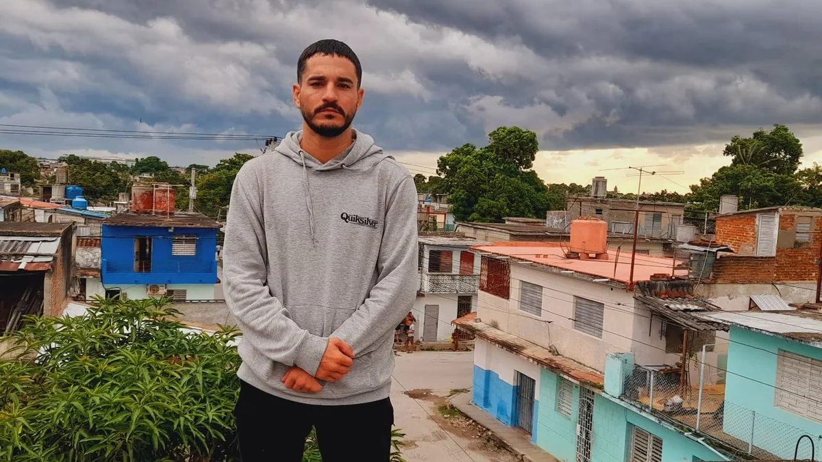 La grieta abierta de la protesta del 11 de julio en Cuba: “Tuvo sentido salir a la calle. Me cambió toda la vida”