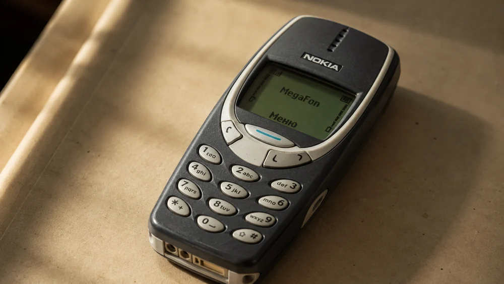 14 лет на вершине: как Nokia потеряла рынок телефонов