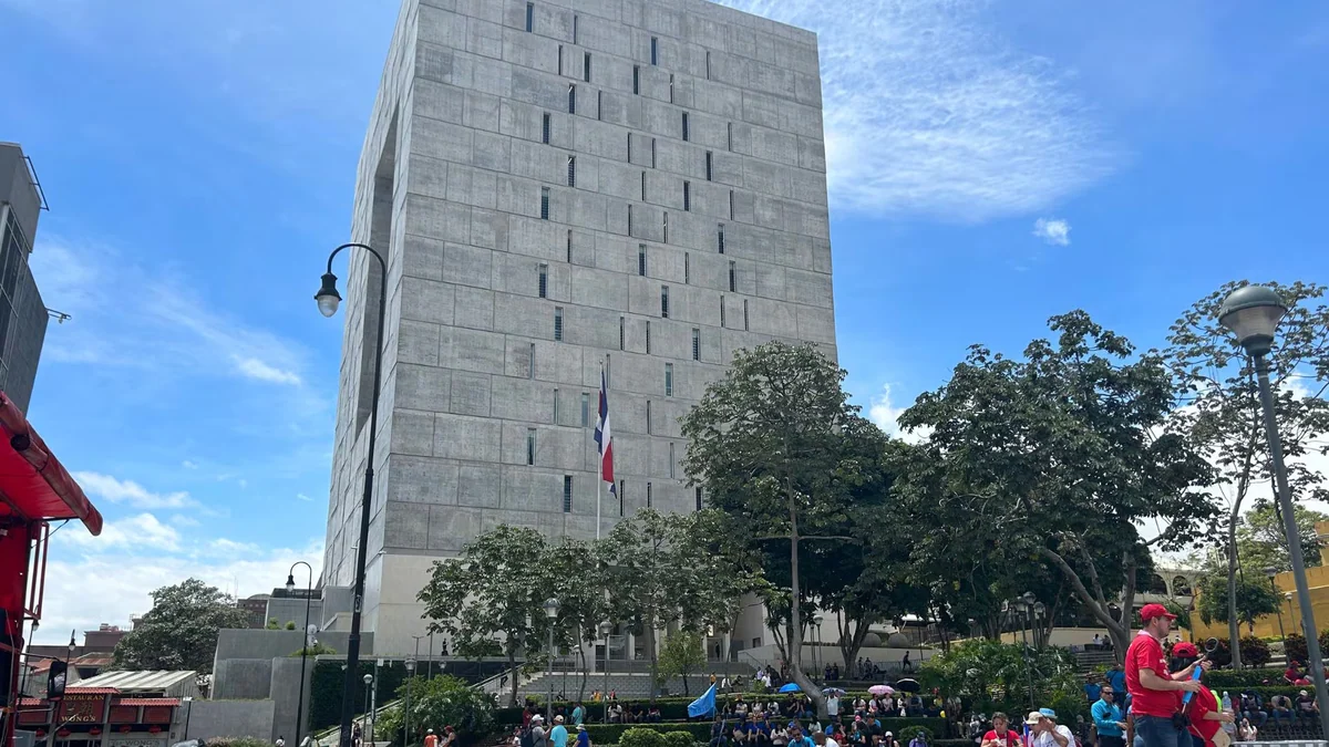 Asamblea Legislativa de Costa Rica abre ronda de audiencias con jerarcas judiciales para revisar criterios de elección de magistrados