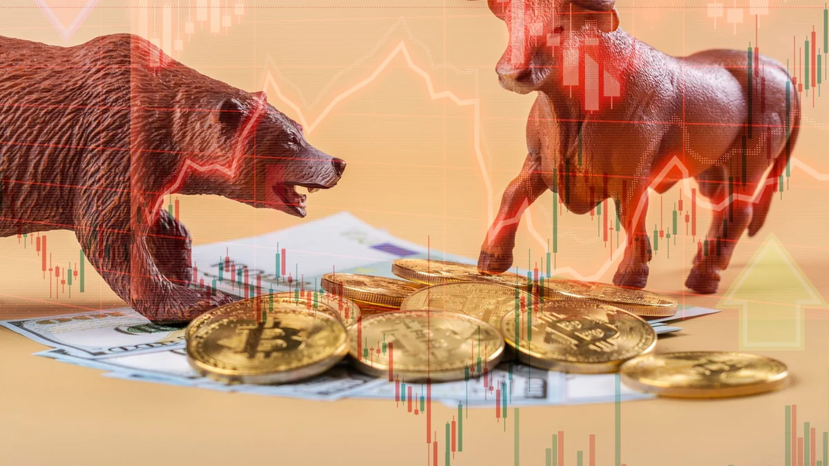 Bitcoin-Analyse: Steht die finale Kapitulation noch bevor?