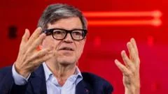 AI is 'not smart' so what's next in artificial intelligence?