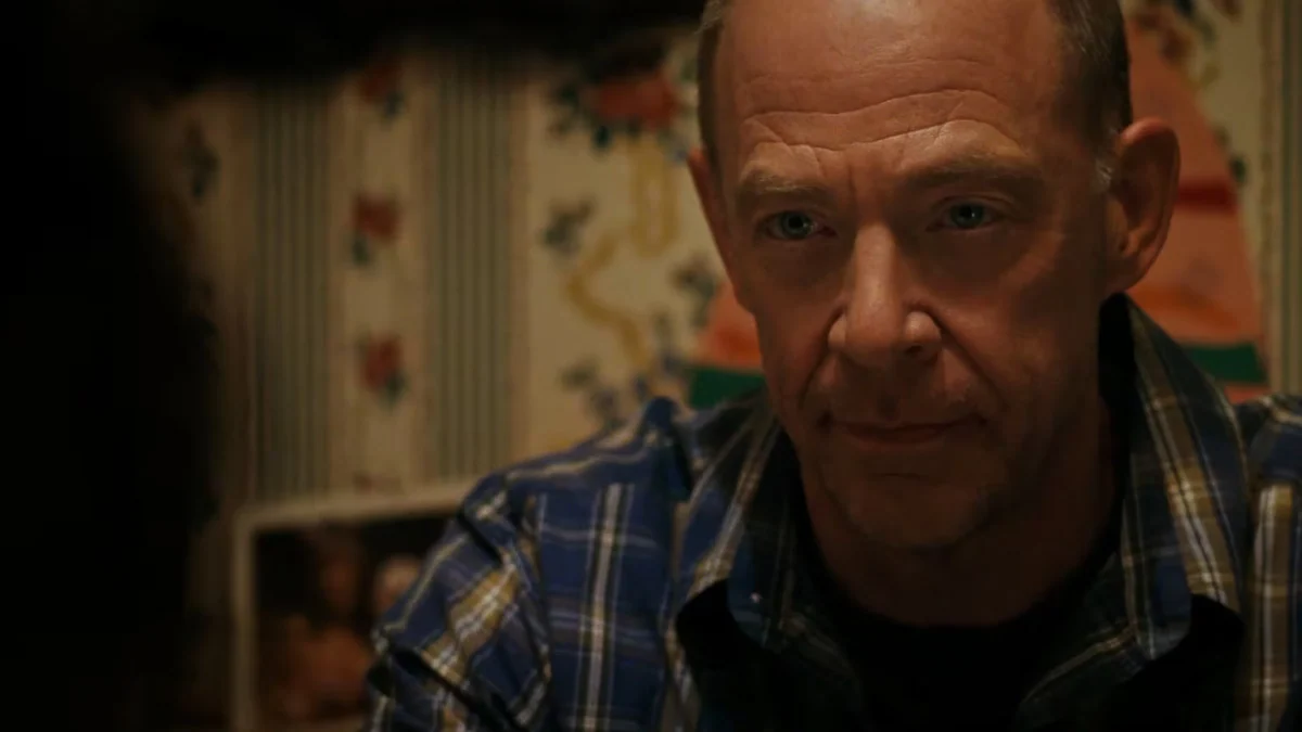 “Todo depende de lo que haya en la página”, afirmó J.K. Simmons al analizar su carrera