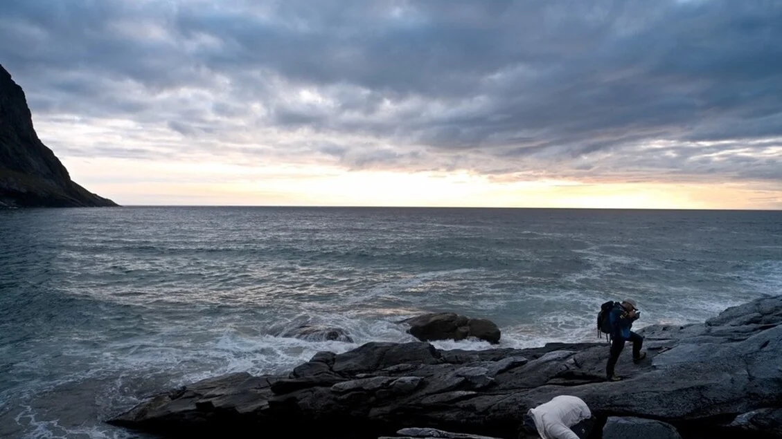 Scoperta l'acqua non convenzionale, nasce dalle profondità della Terra