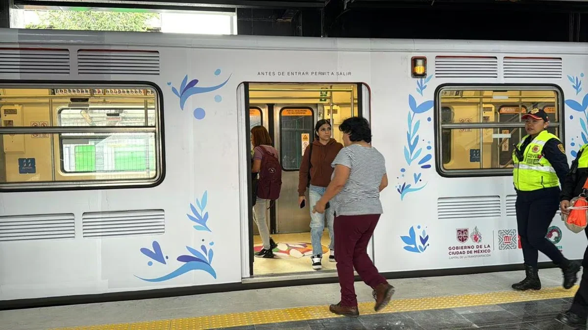 ¿Qué pasa en el Metro y Metrobús hoy 8 de junio?: retrasos en el servicio del MB por lluvias