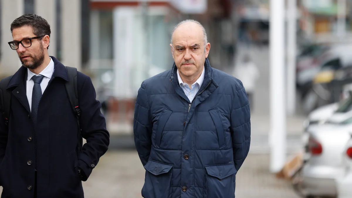Tres años y medio de cárcel para el lotero de A Coruña que intentó quedarse con un premio de la Primitiva de 4,7 millones de euros