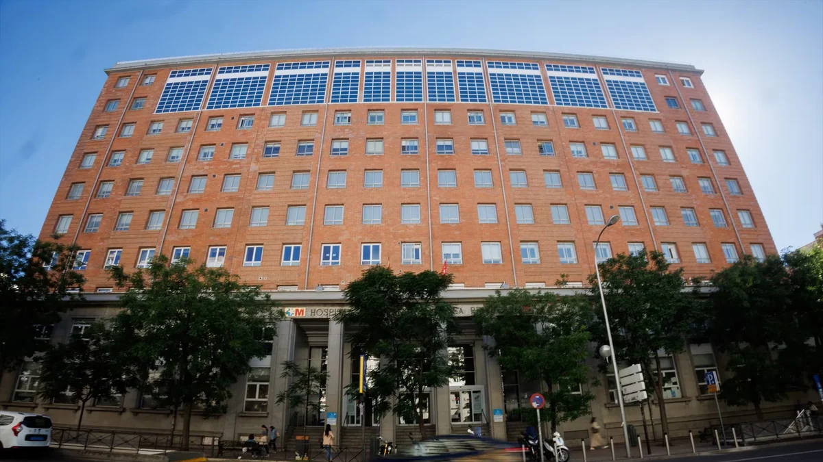 La Justicia obliga a una paciente que estuvo ingresada tres días a pagar una factura de 3.252 euros al Hospital de La Princesa: presentó la reclamación fuera de plazo
