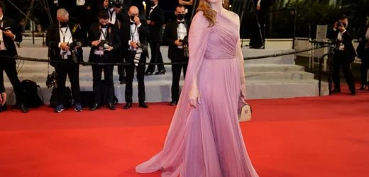 Melissa George ist mit 49 Jahren noch einmal Mutter geworden