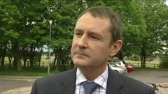 Ex-Southern Water boss among four charged over alleged plan to manipulate water quality tests