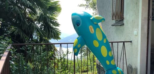Urlaub: Vier Menschen berichten, wie sie sich den Traum vom Ferienhaus erfüllt haben