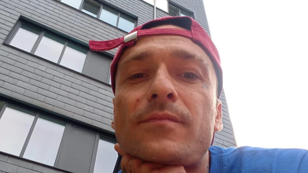 Marco Falanga è sparito a Copenaghen: il telefono trovato vicino all’ostello