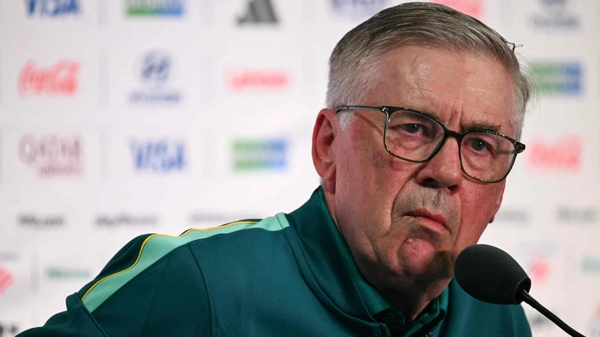 Scopriamo il Brasile: Ancelotti insegue la grande bellezza