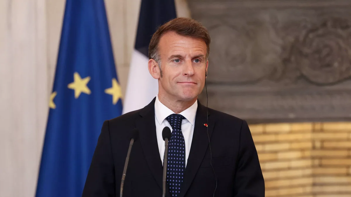 La loi facilitant la restitution des œuvres pillées pendant la colonisation promulguée