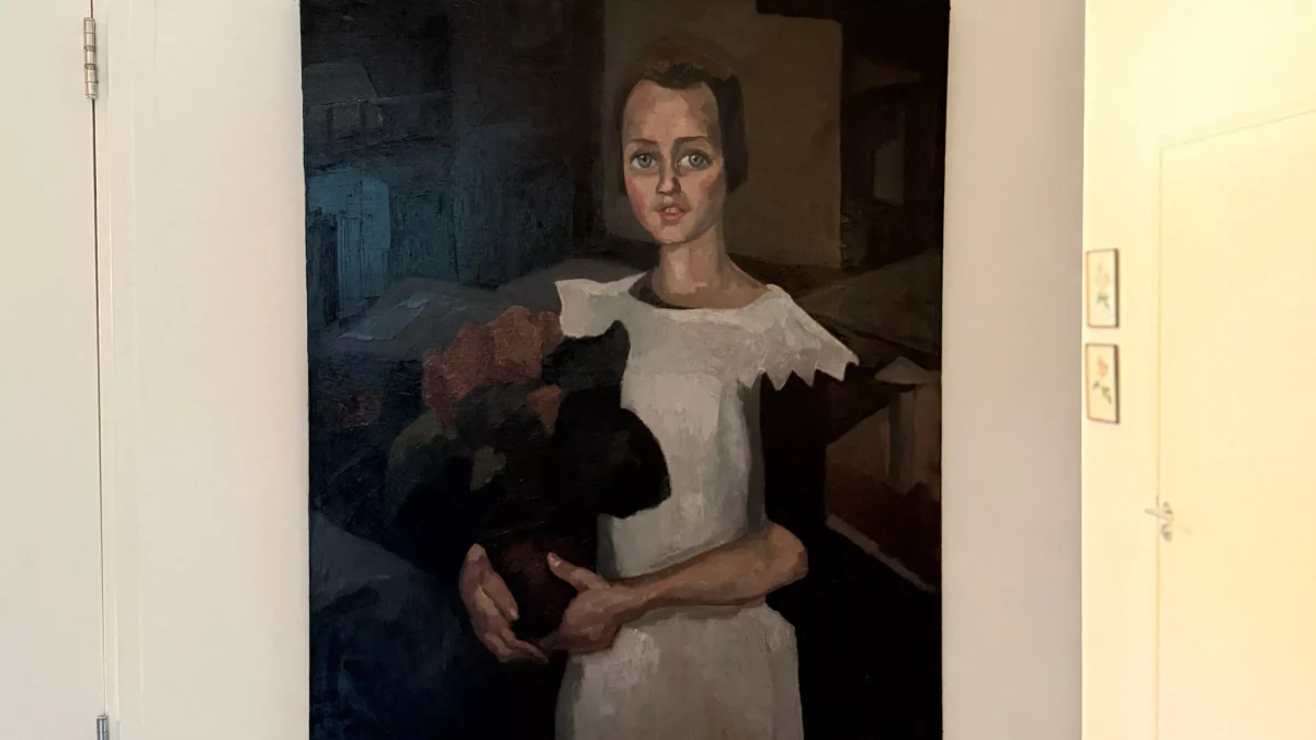 Un tableau spolié par les nazis retrouvé chez les héritiers d’un collaborateur SS aux Pays-Bas