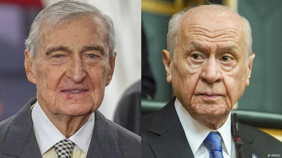 MHP lideri Devlet Bahçeli neden Rahmi Koç'a sahip çıktı?