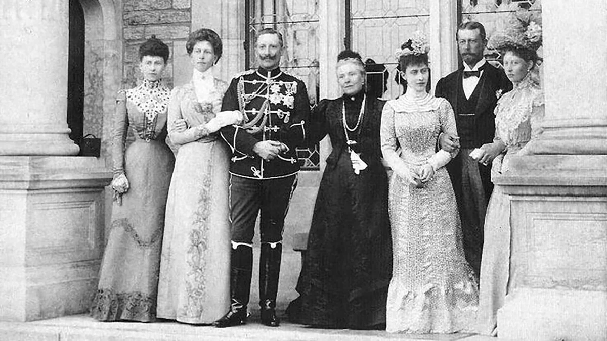 La primera vez que la “marcha nupcial” sonó en una boda: la historia de su autor y la princesa que la popularizó