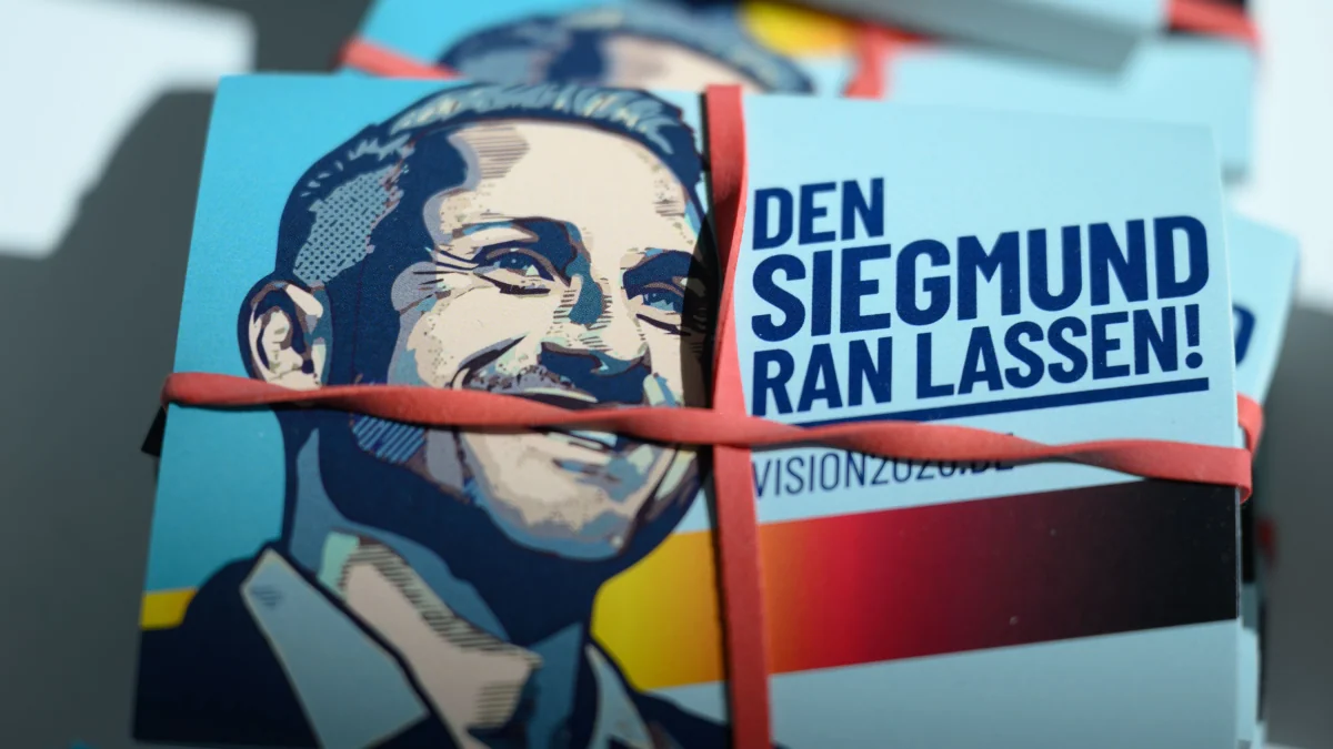 Wahl in Sachsen-Anhalt: Das unredliche Spiel der AfD