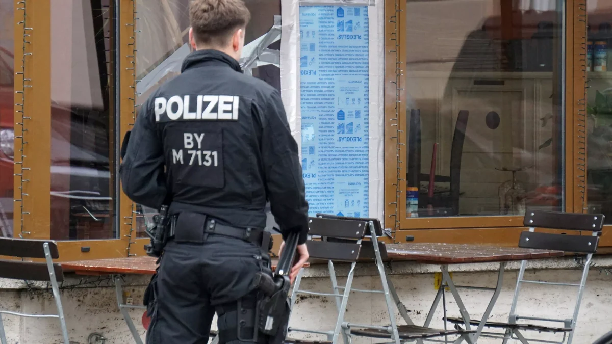 Allemagne : Christian Brückner, le suspect de l’affaire Maddie McCann, mis en cause pour violences réciproques