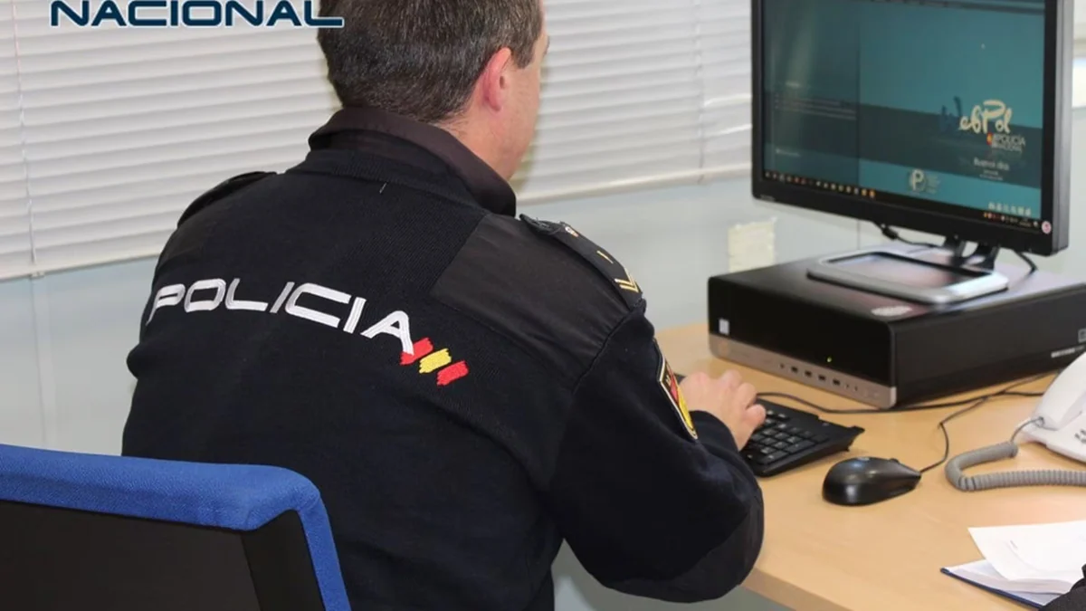 Desarticulada una red de estafas informáticas con 67 testaferros en España que se apropió de 140 millones