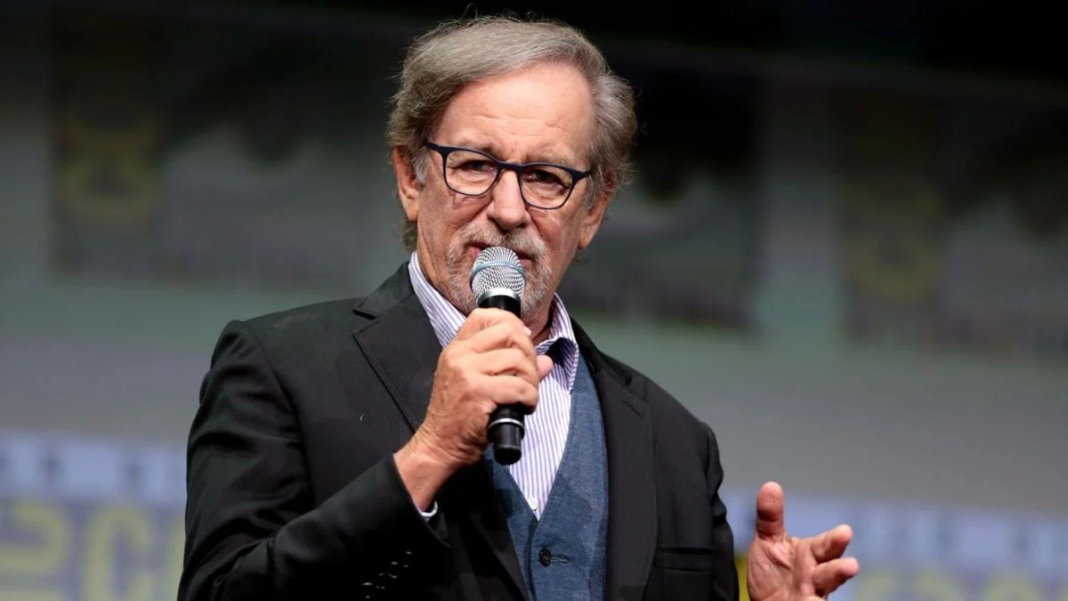 Steven Spielberg va produire l’adaptation d’un des pires cauchemars de YouTube