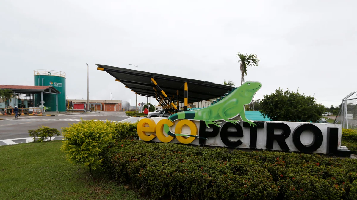 Empresario vinculado a caso Odebrecht busca contrato de 700 millones de dólares con Ecopetrol